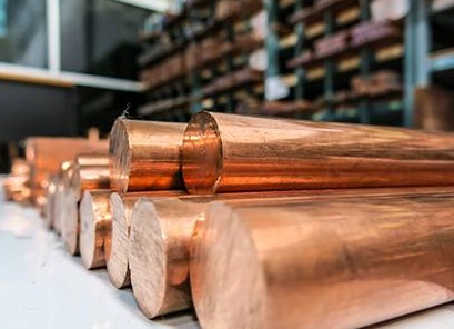 Что происходит с ценой на чермет? Август 2024 г.
