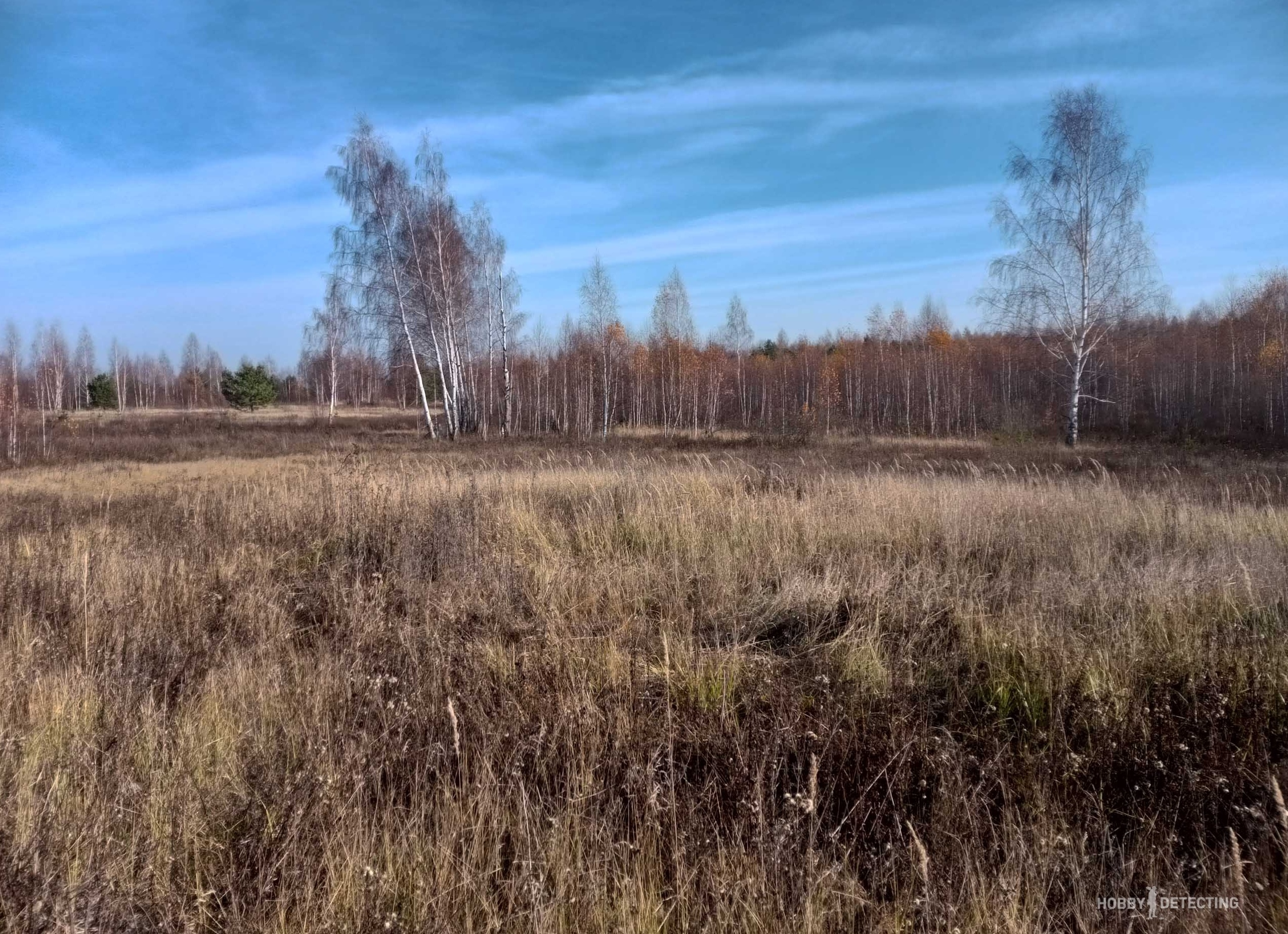Как искать металлолом по карте километровке РККА